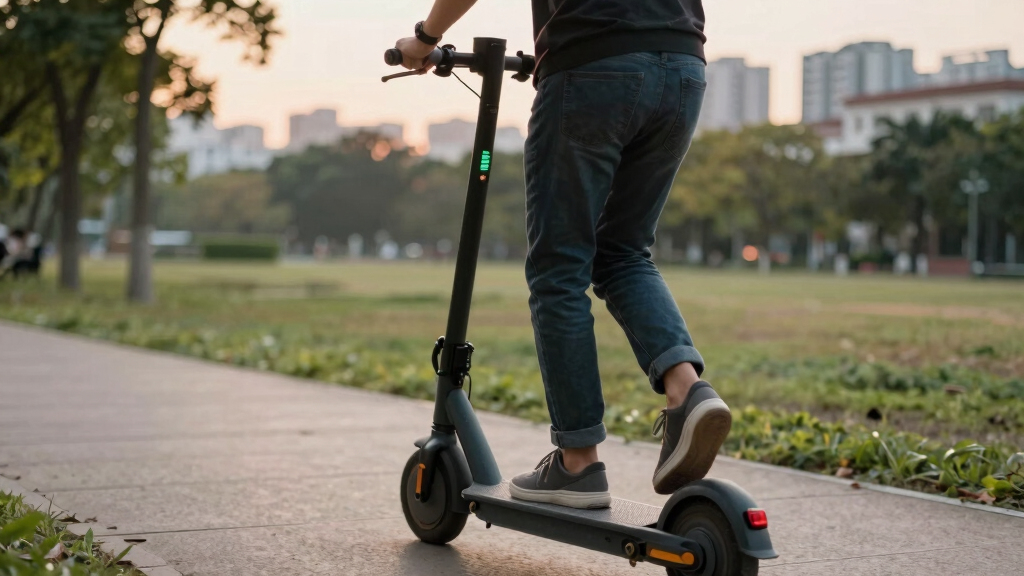 7 Best Electric Scooter With Suspension Long Range in 2026