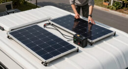 7 Best Expandable Solar Generator System for RV in 2026