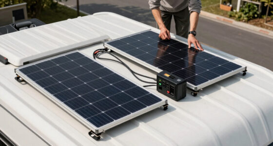 7 Best Expandable Solar Generator System for RV in 2026