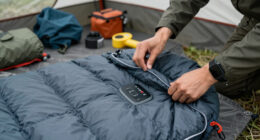 7 Best Heated Blanket for Camping Rechargeable in 2026
