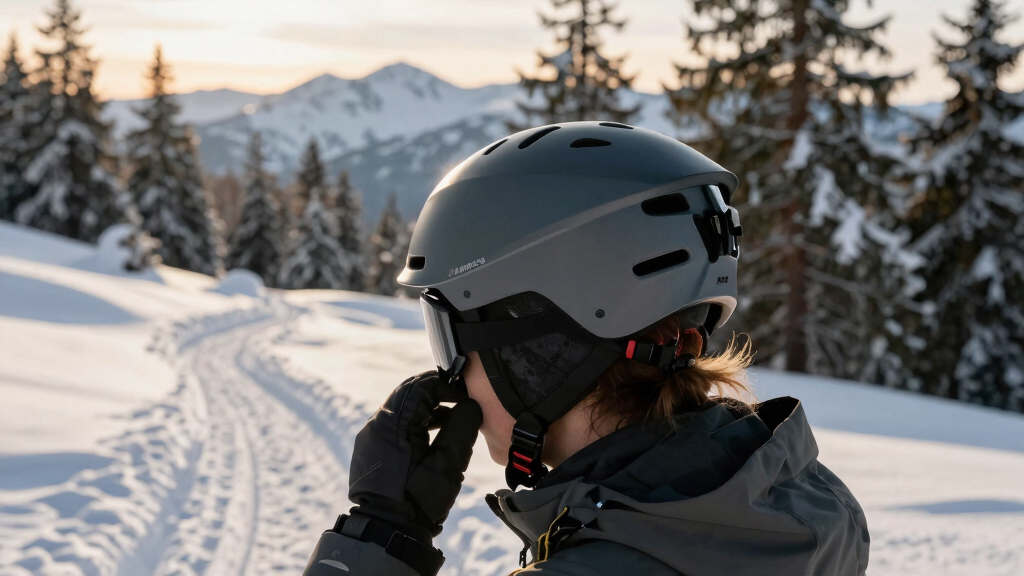 7 Best Helmet for Snow Sports MIPS in 2026