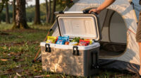 7 Best High Capacity Cooler Fridge Combo for Camping in 2026