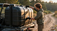 7 Best High Capacity Water Storage Tanks for Overlanding in 2026