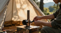 7 Best Hot Tent Stove Jack Kit in 2026
