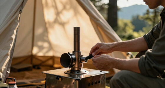7 Best Hot Tent Stove Jack Kit in 2026