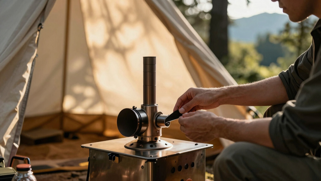 7 Best Hot Tent Stove Jack Kit in 2026