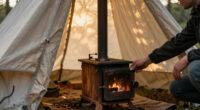 7 Best Hot Tent With Stove Jack in 2026 — The Ultimate Guide