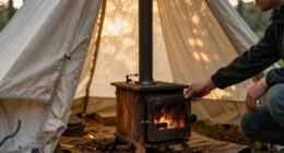 7 Best Hot Tent With Stove Jack in 2026 — The Ultimate Guide