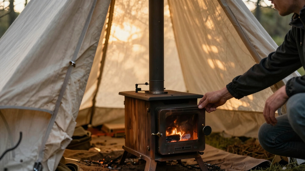 7 Best Hot Tent With Stove Jack in 2026 — The Ultimate Guide
