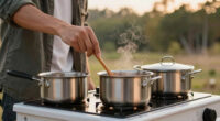 7 Best Induction Cookware Set for RV Cooking in 2026