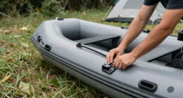 7 Best Inflatable Boat With Motor Mounts in 2026