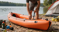 7 Best Inflatable Kayak High Capacity for Camping in 2026