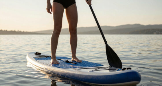 7 Best Inflatable Paddle Board Touring Premium in 2026