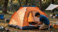 7 Best Inflatable Tent For Family Camping In 2026