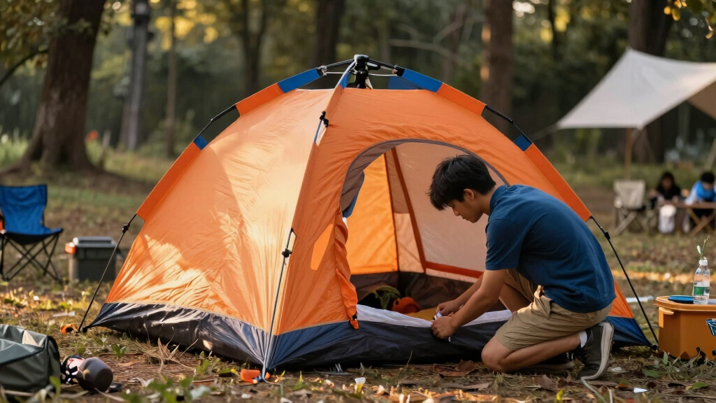7 Best Inflatable Tent For Family Camping In 2026