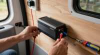 7 Best Inverter Charger 3000W for Campervan in 2026