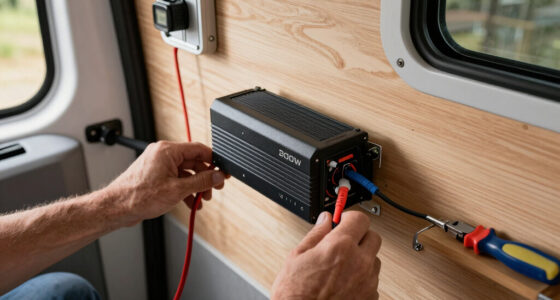 7 Best Inverter Charger 3000W for Campervan in 2026