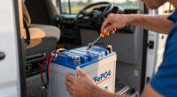 7 Best LiFePO4 Battery 200Ah for Campervan in 2026