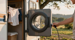 7 Best Mini Dryer for RV Laundry Setup in 2026