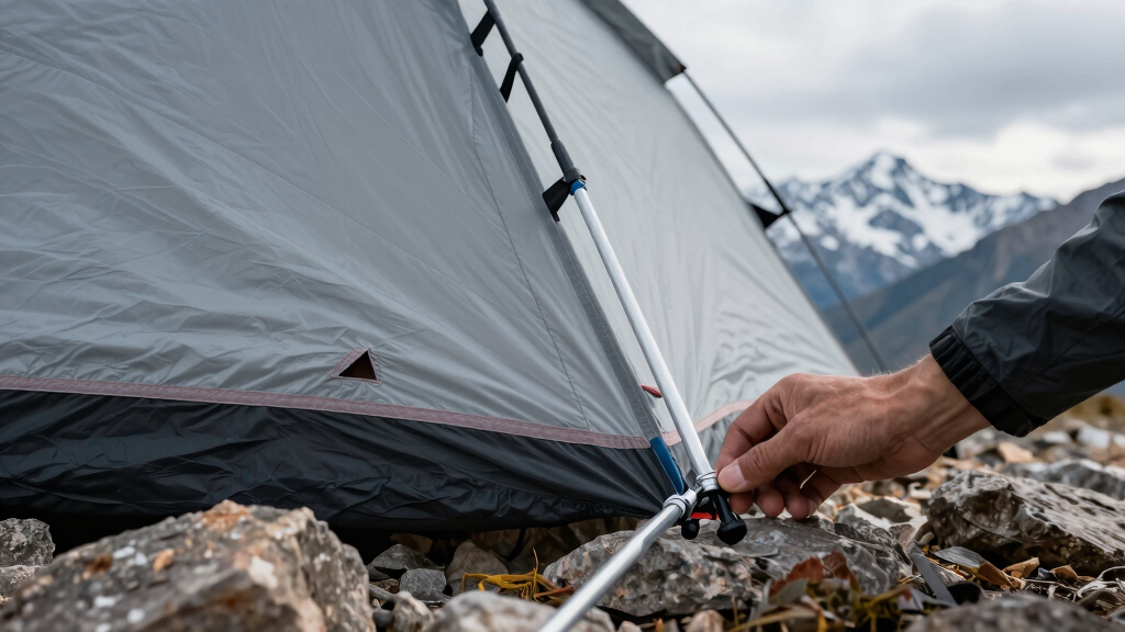 7 Best Mountaineering Tent Premium in 2026
