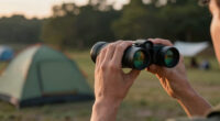 7 Best Night Vision Monoculars for Camping in 2026