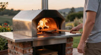 7 Best Outdoor Pizza Oven Propane in 2026