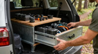7 Best Overland Drawer System for SUV in 2026