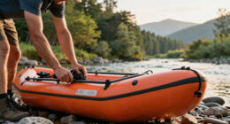 7 Best Packraft for Backcountry Adventures in 2026
