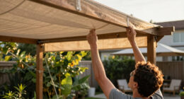 7 Best Pergola Canopy for Backyard in 2026