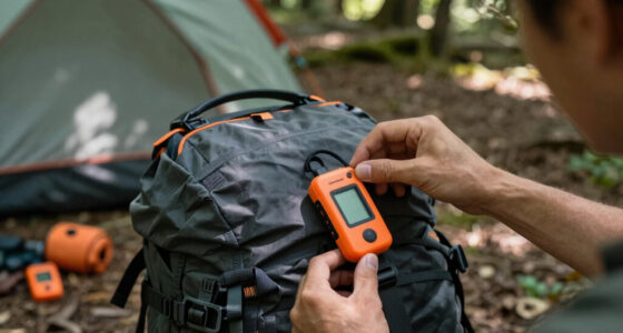 7 Best Personal Locator Beacon for Backpacking in 2026