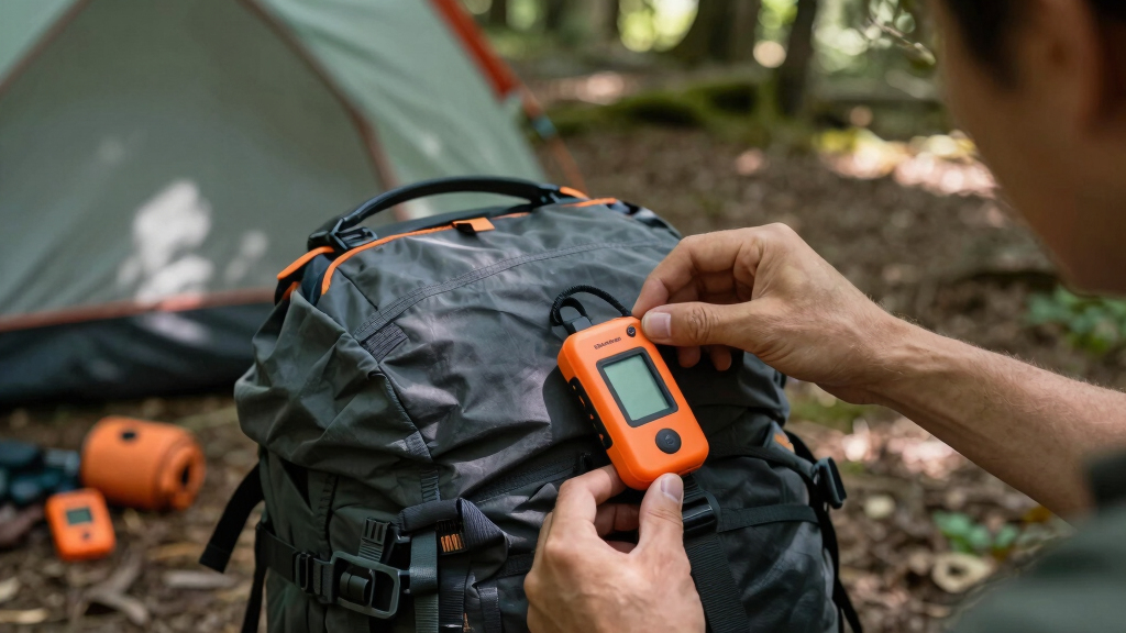 7 Best Personal Locator Beacon for Backpacking in 2026