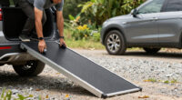 7 Best Pet Ramp for SUV Heavy Duty in 2026
