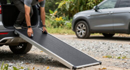 7 Best Pet Ramp for SUV Heavy Duty in 2026