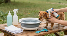 7 Best Portable Dog Wash Station in 2026