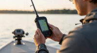 7 Best Portable Fish Finder GPS Combo in 2026