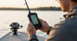 7 Best Portable Fish Finder GPS Combo in 2026