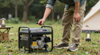 7 Best Portable Generator 9500 Watt for Emergency and Camping in 2026