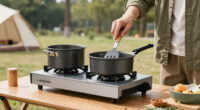 7 Best Portable Induction Cookware Set Premium in 2026