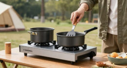 7 Best Portable Induction Cookware Set Premium in 2026