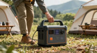 7 Best Portable Power Station 2000 Watt for Camping in 2026