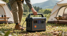 7 Best Portable Power Station 2000 Watt for Camping in 2026