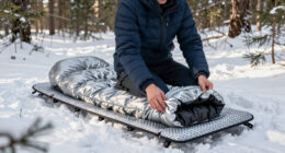 7 Best Premium Sleeping Pads for Winter Camping in 2026