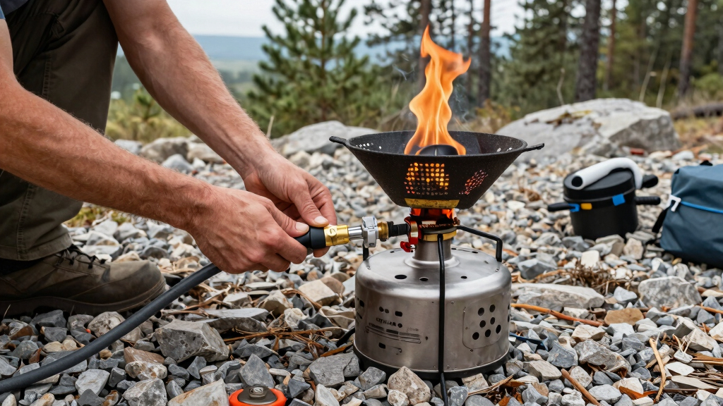 7 Best Propane Fire Pit Portable for Camping in 2026