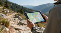 7 Best Rugged Tablet for Outdoor Navigation in 2026