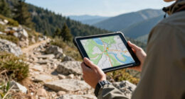 7 Best Rugged Tablet for Outdoor Navigation in 2026
