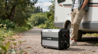 7 Best RV Inverter Generator 4500 Watt Quiet in 2026
