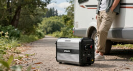 7 Best RV Inverter Generator 4500 Watt Quiet in 2026