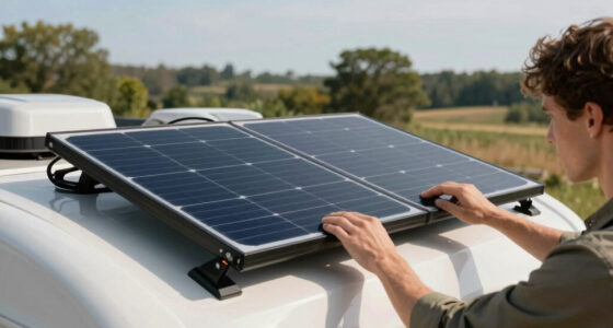7 Best RV Solar Panel Kit 1000w in 2026