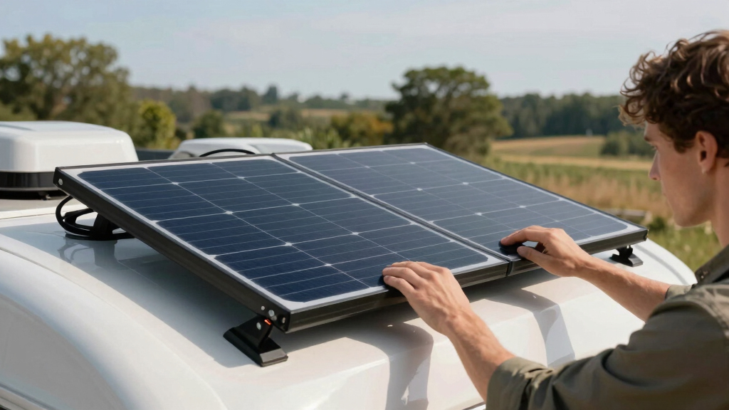 7 Best RV Solar Panel Kit 1000w in 2026