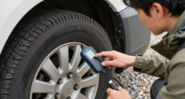 7 Best RV Tire Pressure Monitoring System in 2026